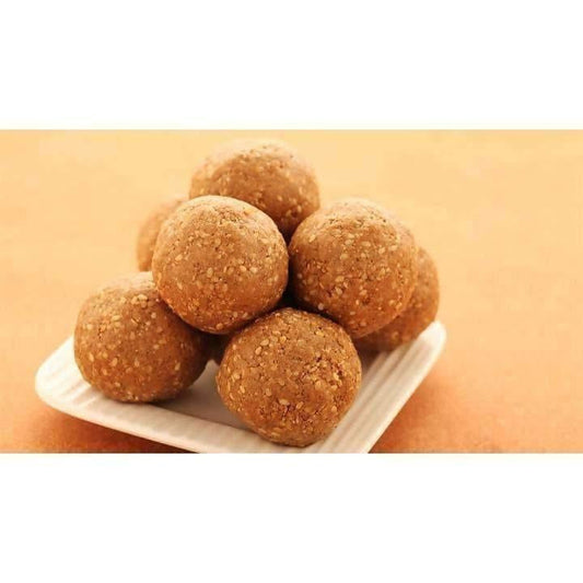 Vellanki Foods Sesame Laddu | Nuvvula Laddu