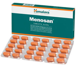 Himalaya Menosan Tablet