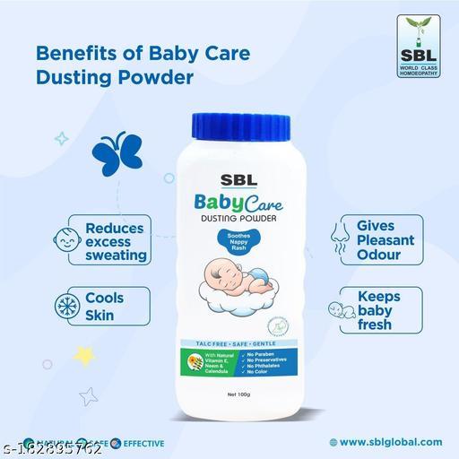 SBL Baby Care Powder
