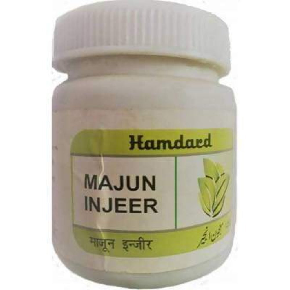 Hamdard Majun Injeer 125g