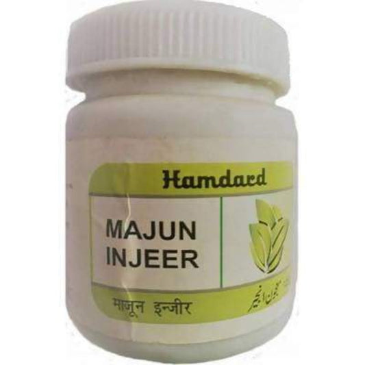 Hamdard Majun Injeer 125g