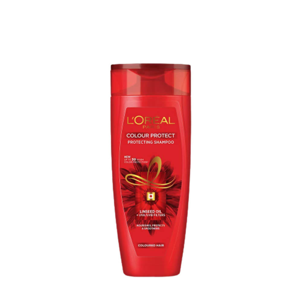 L'Oreal Paris Color Protect Protecting Shampoo 180ml