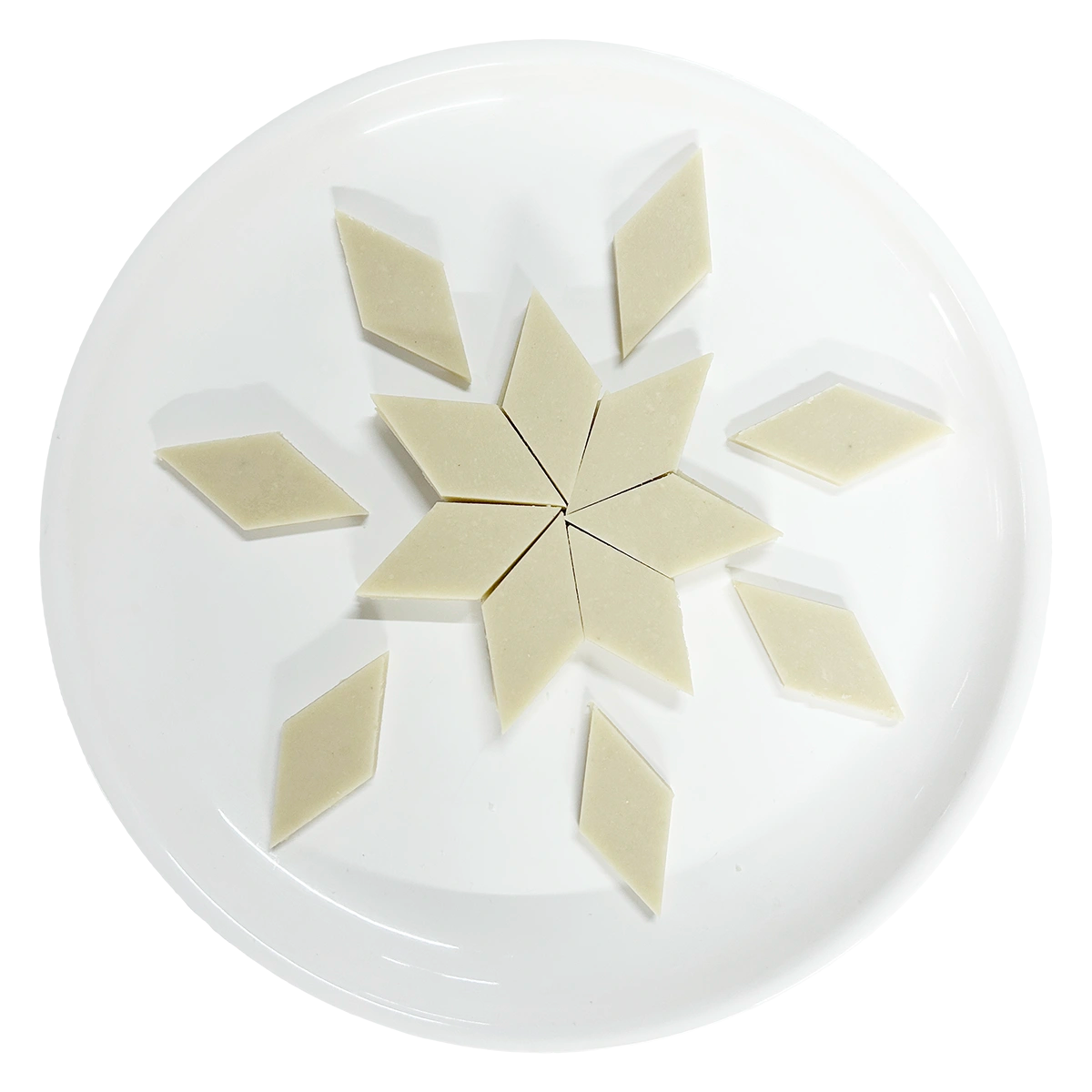 Patanjali Kaju Katli