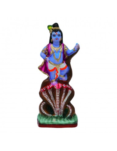  Kaliya Daman 