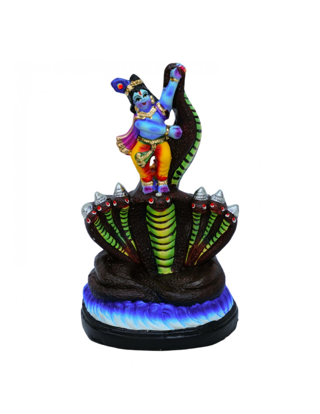  Kaliya Daman Small 