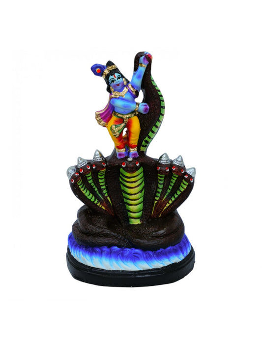  Kaliya Daman Small 