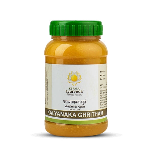 Kerala Ayurveda Kalyanaka Ghritham