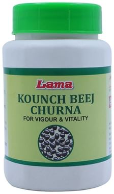 Lama Kounch Beej Churna 