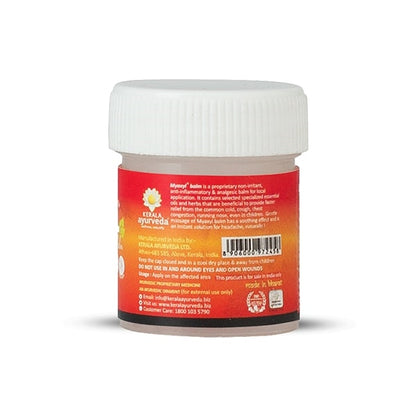 Kerala Ayurveda Myaxyl Balm