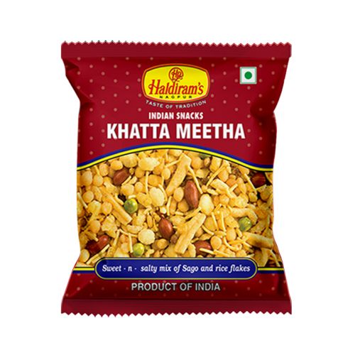 Haldiram's Khatta Meetha 175g