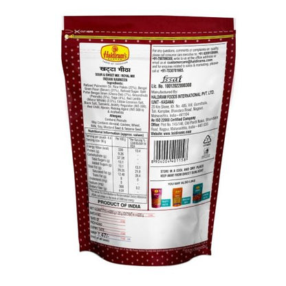 Haldiram's Namkeen Khatta Meetha
