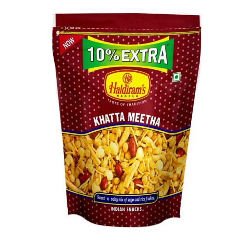 Haldiram's Namkeen Khatta Meetha