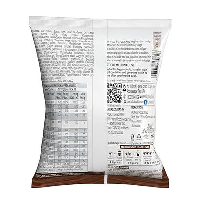 Nutrela Kid's Superfood Print Laminate