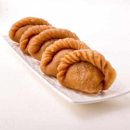 Vellanki Foods Kova Puri