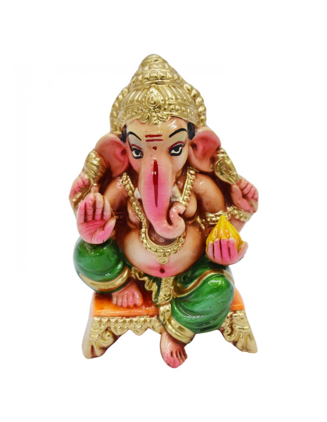  Kozhukatta Ganapathi Big