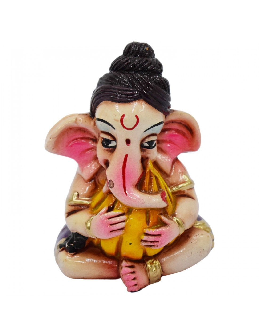  Kozhukatta Ganapathi Small