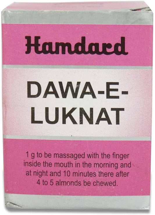 Hamdard Dawa-E-Luknat 25g
