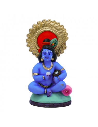  Krishna 