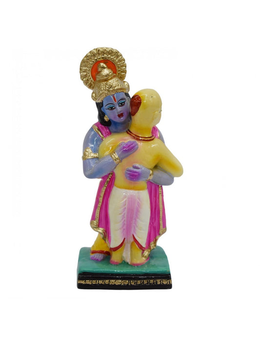  Krishnar Kuselar( Sudama) Hugging