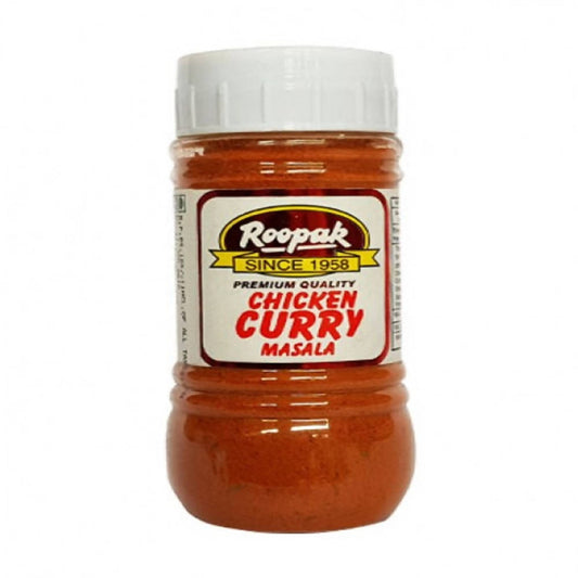 Roopak Chicken Curry Masala Powder