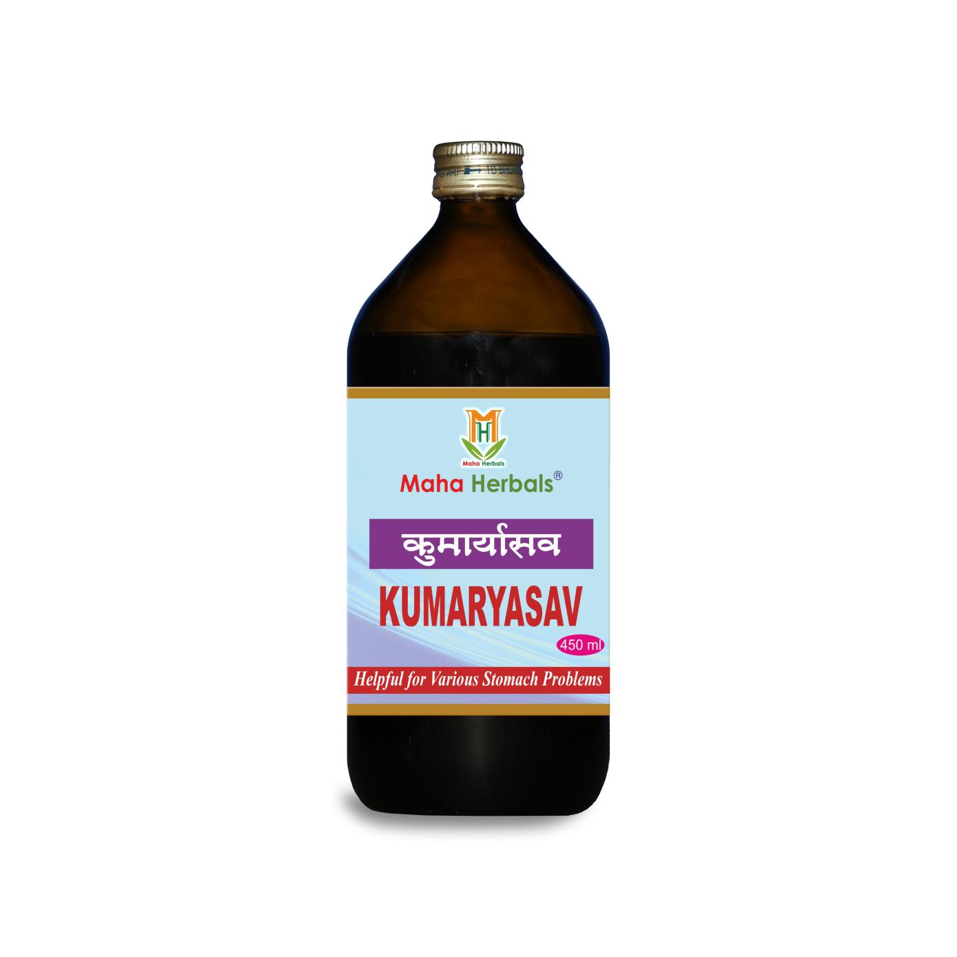 Maha Herbals Kumar Yasav