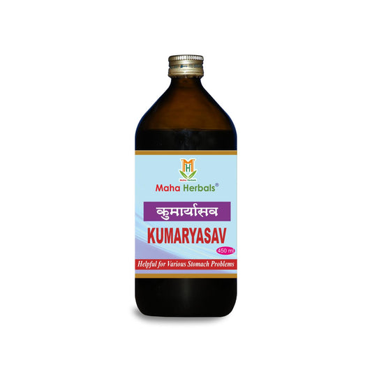 Maha Herbals Kumar Yasav