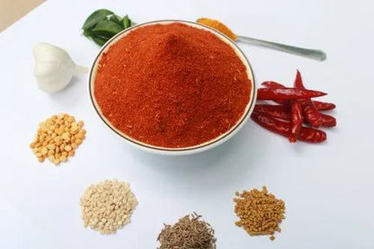 Naturogin Kura karam