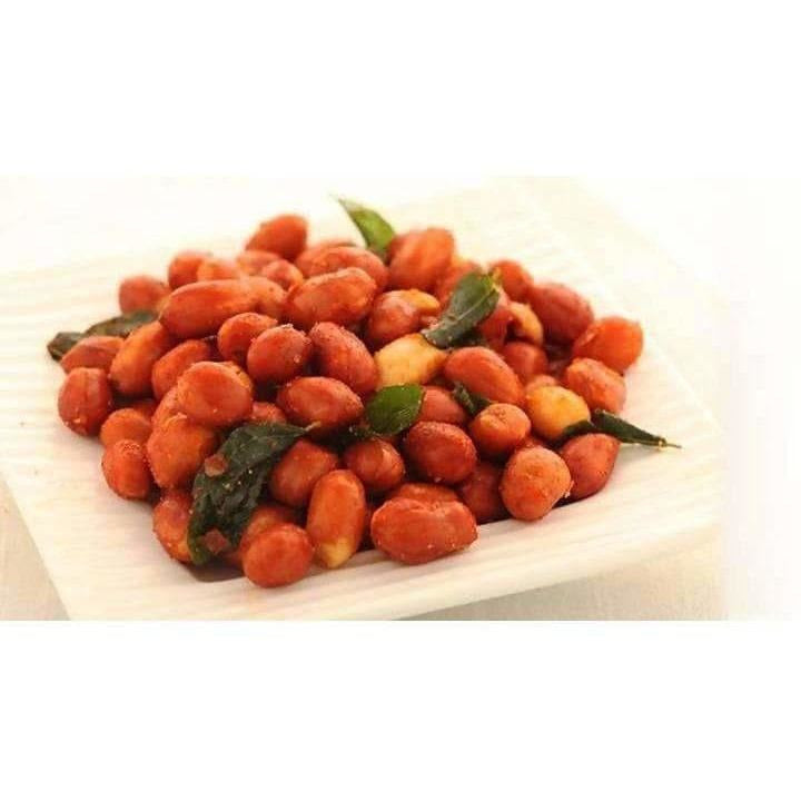 Best Andhra Karam Peanuts 1 kg