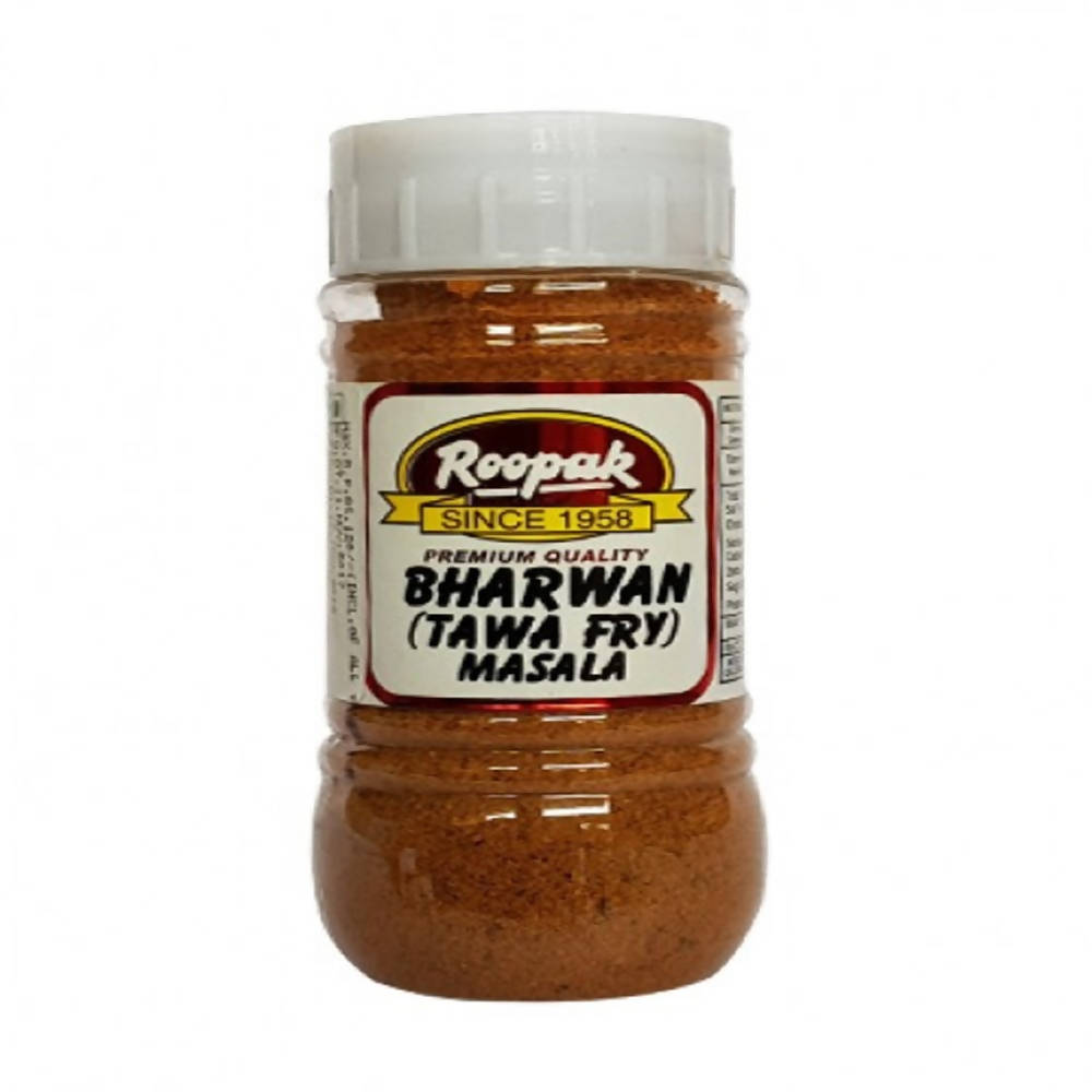 Roopak Bharwan (Tawa Fry) Masala powder