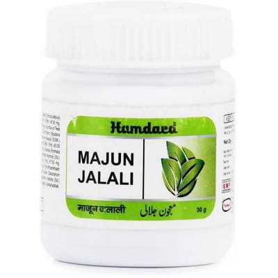 Hamdard Majun Jalali 30g