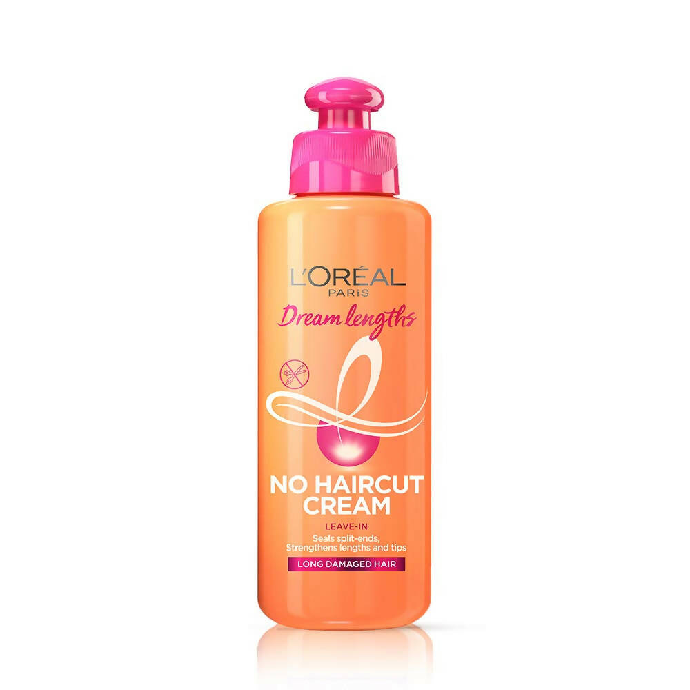 L'Oreal Paris Dream Lengths No Haircut Cream