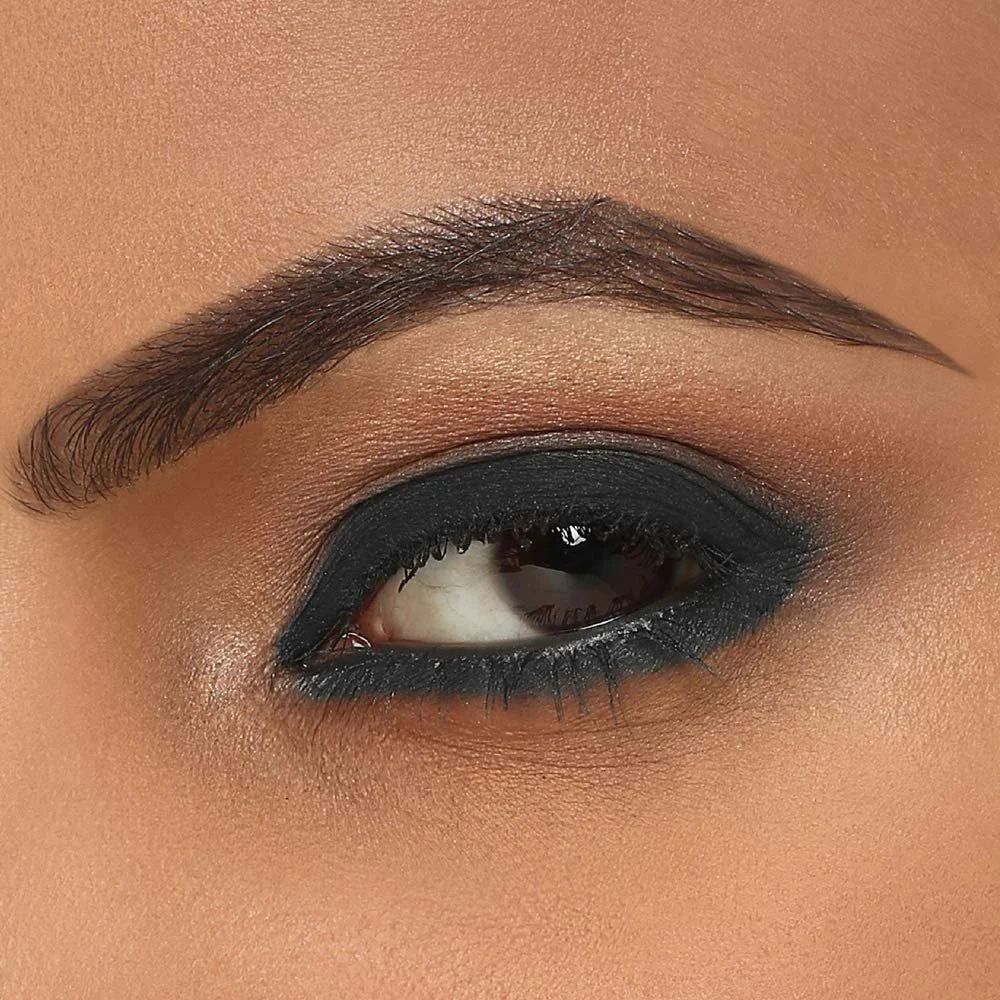 Black Lakme Eyeconic Kajal, Gel