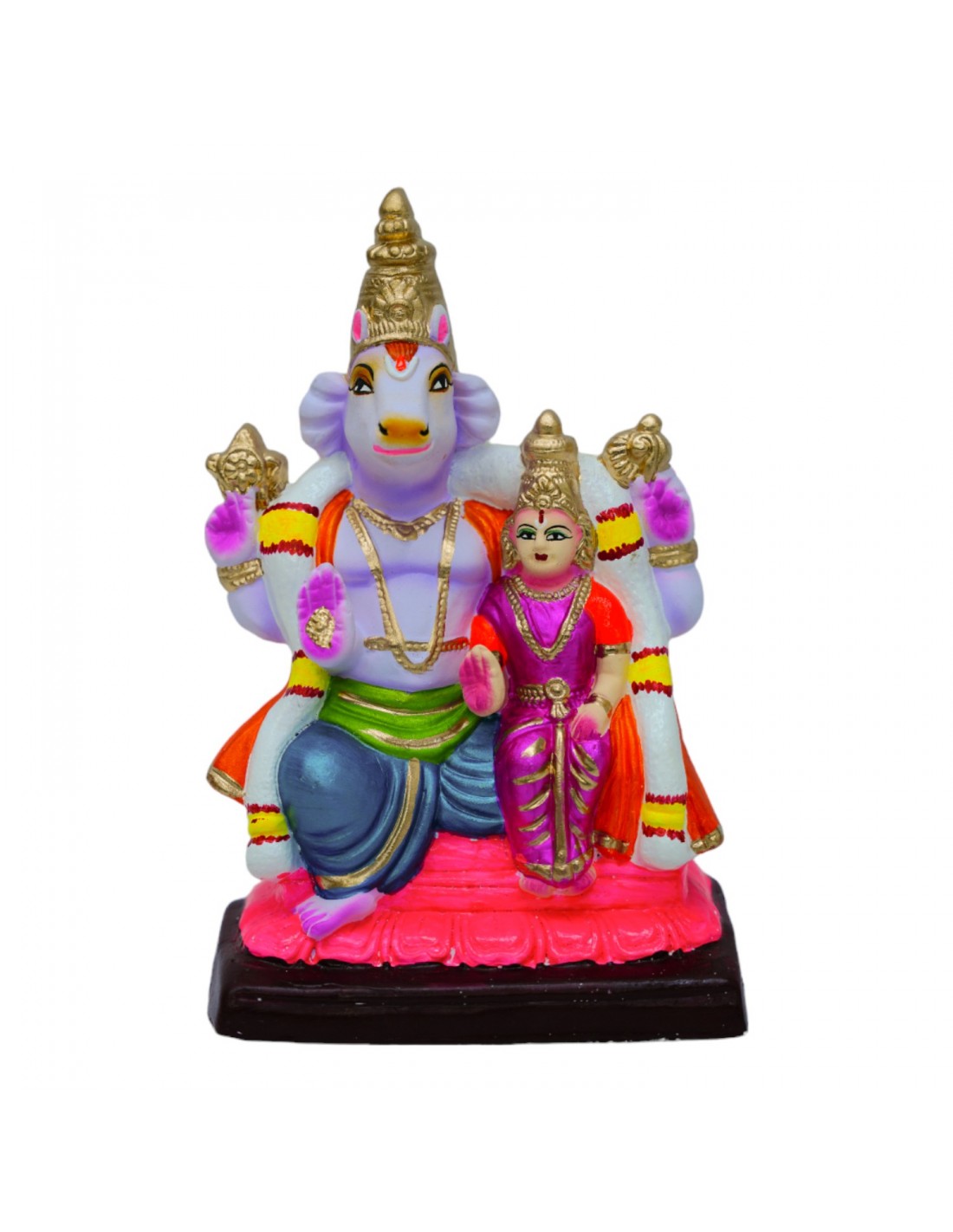  Lakshmi Iyagirivar 
