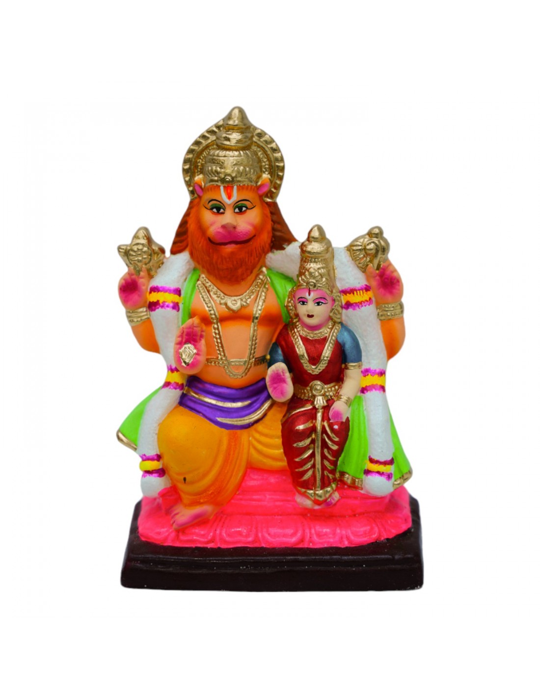  Lakshmi Narasimar 