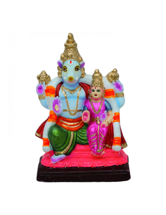  Lakshmi Varagar