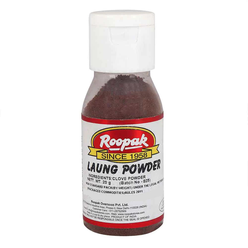 Roopak Laung Powder
