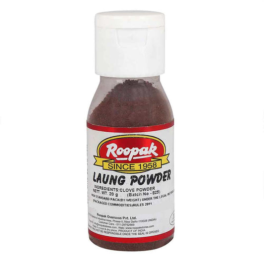 Roopak Laung Powder