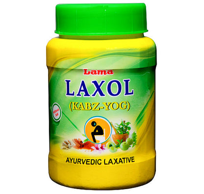 Lama Laxol