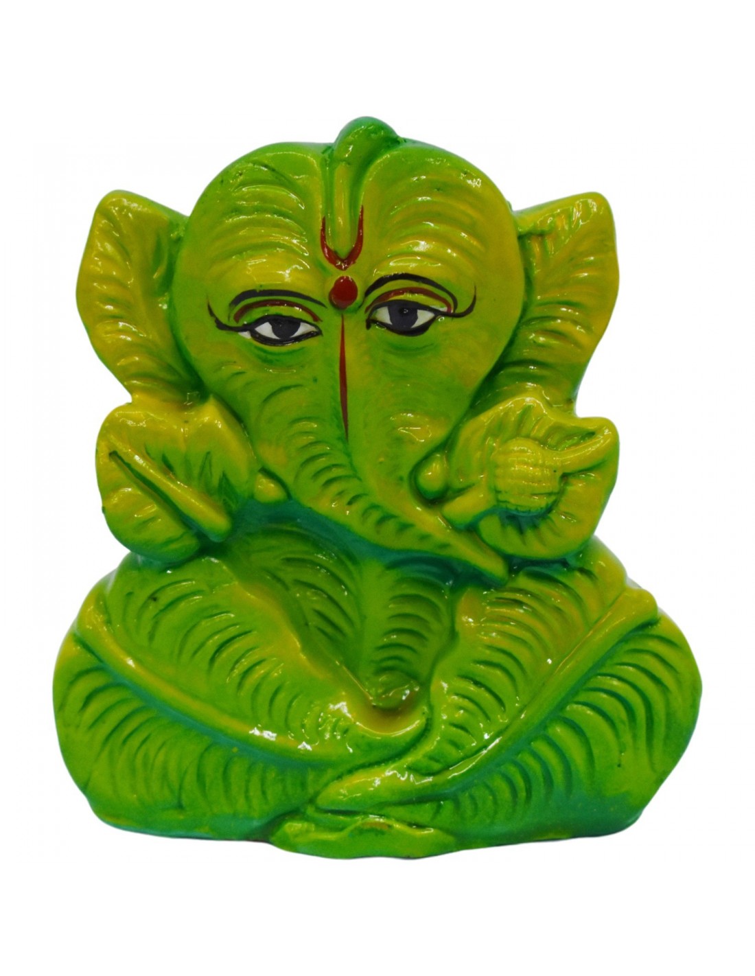 Leaf Ganesha 