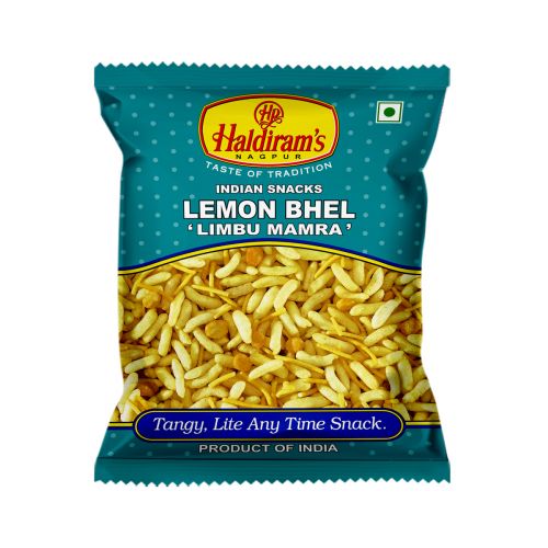 Haldiram's Lemon Bhel 150g
