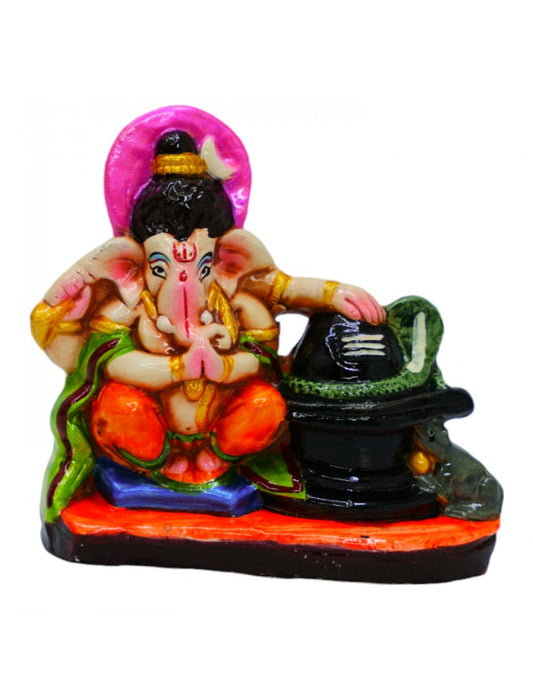  Linga Ganapathi 