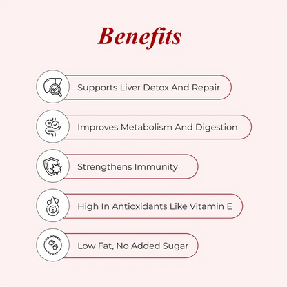 Nutrela Liver Health Powder