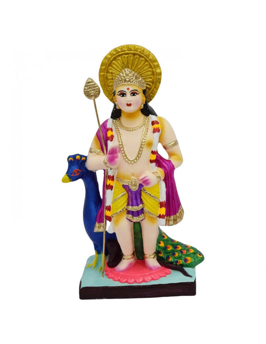  Lord Muruga