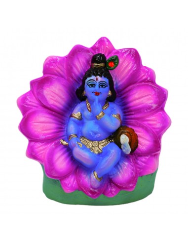  Lotus Krishna