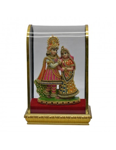 Love Krishna Fiber Glass
