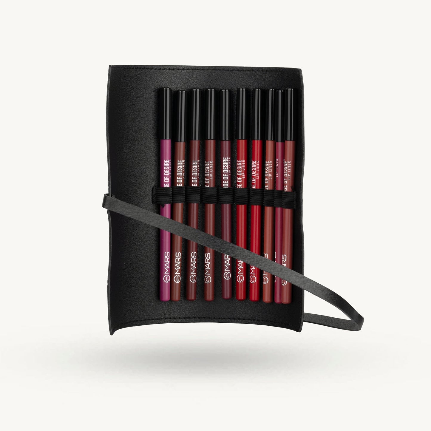 Mars Edge of Desire | Lip Liner Pencil With Holder