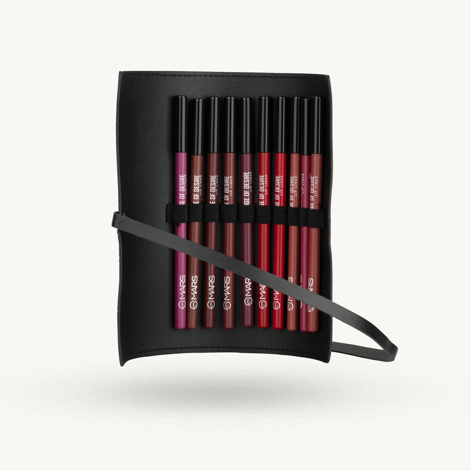 Mars Edge of Desire | Lip Liner Pencil With Holder