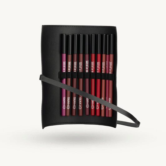 Mars Edge of Desire | Lip Liner Pencil With Holder
