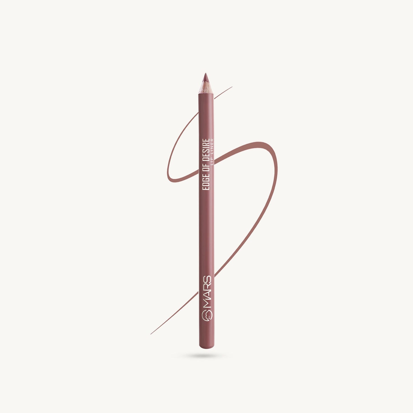Mars Edge of Desire | Lip Liner Pencil