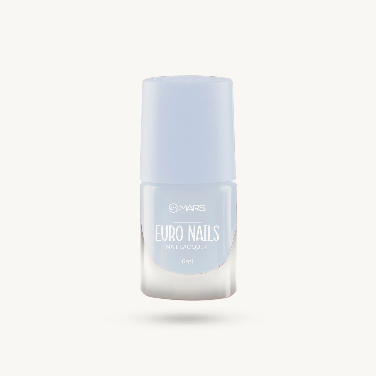 Mars Euro Nails | Nail Lacquer